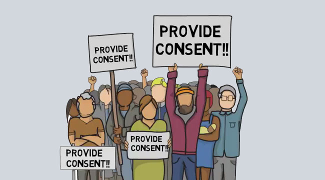 Watch video on what is Informed consent